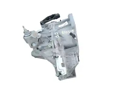 Pezzo di ricambio per auto di seconda mano riduttore per renault kadjar bose edition riferimenti oem iam nd4  