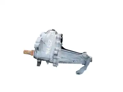 Автозапчасти б/у передний дифференциал за opel antara cosmo 4x4 ссылки oem iam 7600019190  
