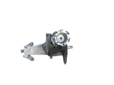 Автозапчасти б/у передний дифференциал за opel antara cosmo 4x4 ссылки oem iam 7600019190  
