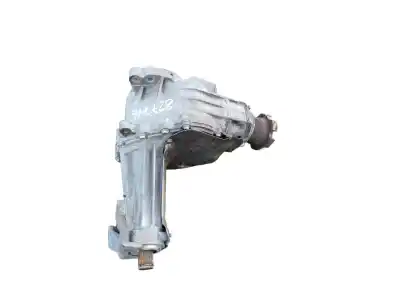 Автозапчасти б/у передний дифференциал за opel antara cosmo 4x4 ссылки oem iam 7600019190  
