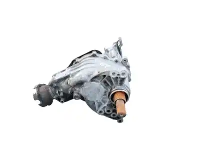 Автозапчасти б/у передний дифференциал за opel antara cosmo 4x4 ссылки oem iam 7600019190  