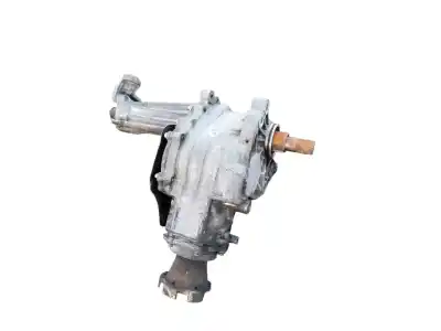 Автозапчасти б/у передний дифференциал за opel antara cosmo 4x4 ссылки oem iam 7600019190
