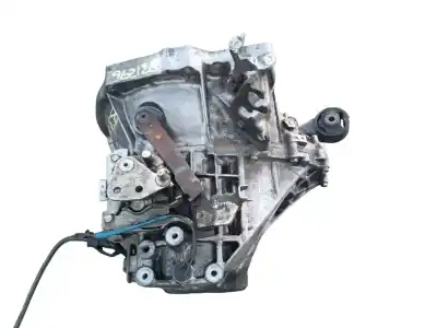 Tweedehands auto-onderdeel VERSNELLINGSBAK voor PEUGEOT 107 (PM_, PN_)  OEM IAM-referenties 20TT01  