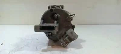 Tweedehands auto-onderdeel AIRCONDITIONING COMPRESSOR voor CHEVROLET CRUZE  OEM IAM-referenties 687997689  447XJ5