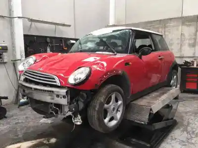 Pezzo di ricambio per auto di seconda mano serratura porta anteriore destra per mini mini (r50, r53) one riferimenti oem iam 