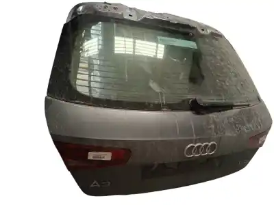 Second-hand car spare part TAILGATE for AUDI A3 (8V)  OEM IAM references   