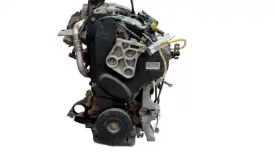 Second-hand car spare part complete engine for renault scenic ii adventure by coronel tapiocca oem iam references f9q804  
