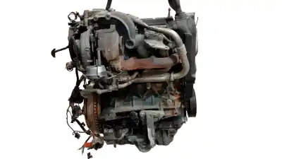 Second-hand car spare part complete engine for renault scenic ii adventure by coronel tapiocca oem iam references f9q804  