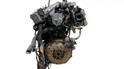 Second-hand car spare part complete engine for renault scenic ii adventure by coronel tapiocca oem iam references f9q804  