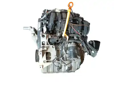 Second-hand car spare part complete engine for seat leon (1p1) 1.6 oem iam references bse  