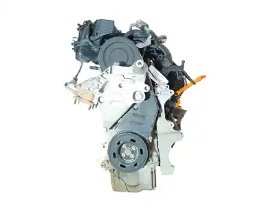 Pezzo di ricambio per auto di seconda mano MOTORE COMPLETO per SEAT LEON (1P1)  Riferimenti OEM IAM BSE  