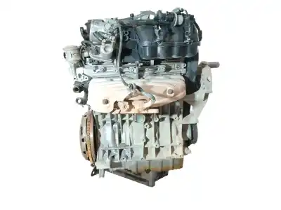 Second-hand car spare part complete engine for seat leon (1p1) 1.6 oem iam references bse  