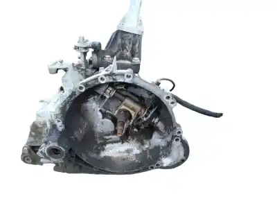 Автозапчасти б/у коробка передач за peugeot boxer combi (rs2850) (270/310) (->´02) estándar 1400 d ссылки oem iam 20le19  