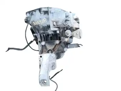 Автозапчасти б/у коробка передач за peugeot boxer combi (rs2850) (270/310) (->´02) estándar 1400 d ссылки oem iam 20le19  