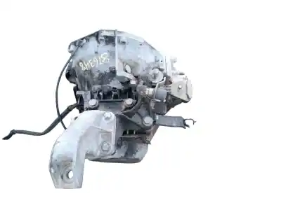 Second-hand car spare part GEARBOX for PEUGEOT BOXER COMBI (RS2850) (270/310) (->´02)  OEM IAM references 20LE19  