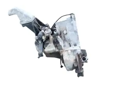 Автозапчасти б/у коробка передач за peugeot boxer combi (rs2850) (270/310) (->´02) estándar 1400 d ссылки oem iam 20le19  