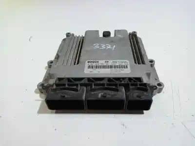 Pezzo di ricambio per auto di seconda mano centralina motore per renault kangoo profesional riferimenti oem iam 0281030899