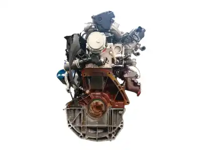 Second-hand car spare part complete engine for renault kangoo profesional oem iam references k9k  