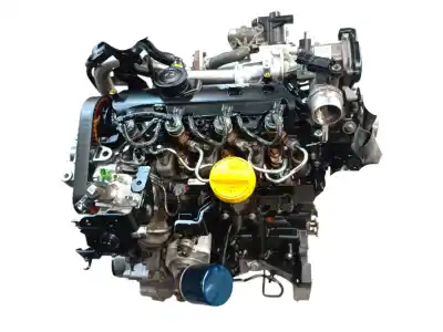 Автозапчасти б/у ПОЛНЫЙ ДВИГАТЕЛЬ за RENAULT KANGOO  ссылки OEM IAM K9K  