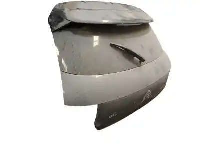 Second-hand car spare part tailgate for citroen c4 cactus feel oem iam references   