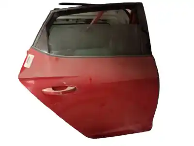 Автозапчасти б/у ДВЕРЬ ЗАДНЯЯ ПРАВАЯ за SEAT LEON ST (5F8)  ссылки OEM IAM   