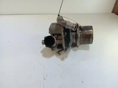 Peça sobressalente para automóvel em segunda mão válvula egr por audi a3 (8v) attraction referências oem iam 04l131501c