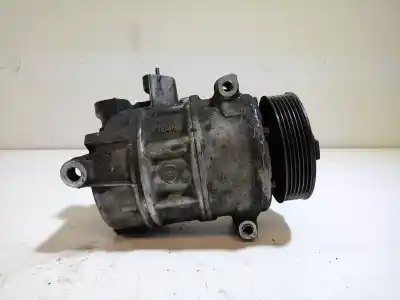 Pezzo di ricambio per auto di seconda mano compressore aria condizionata per skoda superb ii ranchera familiar (3t5) 2.0 tdi 16v riferimenti oem iam 1k0820808f  