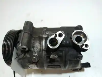 Pezzo di ricambio per auto di seconda mano compressore aria condizionata per skoda superb ii ranchera familiar (3t5) 2.0 tdi 16v riferimenti oem iam 1k0820808f  