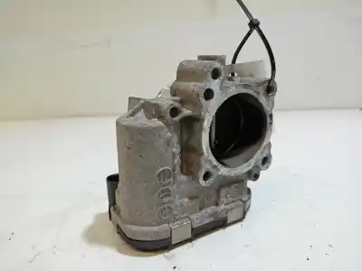 Second-hand car spare part throttle body for ford fiesta (ccn) black edition oem iam references 8a6g9f991ab