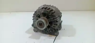 Pezzo di ricambio per auto di seconda mano ALTERNATORE per VOLKSWAGEN GOLF VI (5K1)  Riferimenti OEM IAM 03C903025D  TG14C027