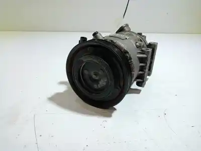 Second-hand car spare part air conditioning compressor for hyundai i30 classic oem iam references f500an6ca06