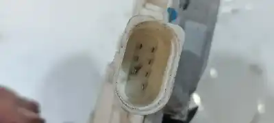 Tweedehands auto-onderdeel deurslot rechts voor voor audi a3 (8p1) 2.0 tdi 16v oem iam-referenties 4f1837016