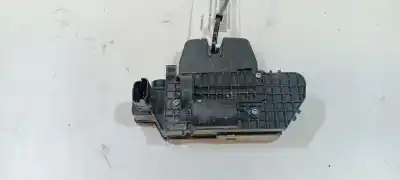Автозапчасти б/у замок багажника/ворот за citroen c-elysée exclusive ссылки oem iam 9151487499