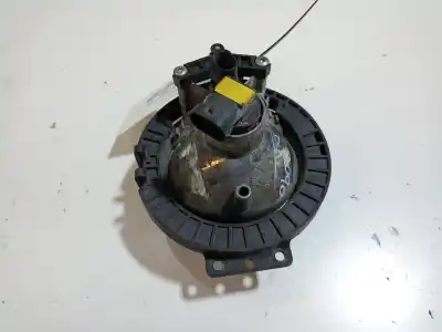 Second-hand car spare part right fog light for mini mini (r56) one oem iam references 