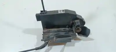 Автозапчасти б/у замок левой передней двери за citroen c4 picasso exclusive ссылки oem iam 9810310380  