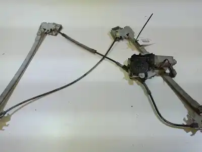 Second-hand car spare part driver left window regulator for seat ibiza (6k1) signo oem iam references 2133343