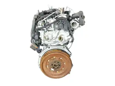 Second-hand car spare part complete engine for skoda kodiaq 125 aniversario oem iam references dpc  