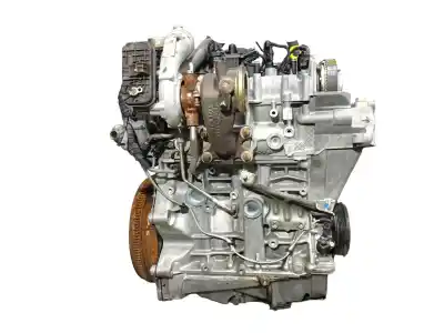 Second-hand car spare part complete engine for skoda kodiaq 125 aniversario oem iam references dpc  