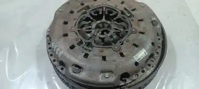 Second-hand car spare part ENGINE FLYWHEEL for RENAULT KADJAR  OEM IAM references   
