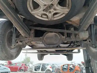 Автозапчасти б/у правый задний амортизатор за jeep commander 3.0 v6 crd limited ссылки oem iam 