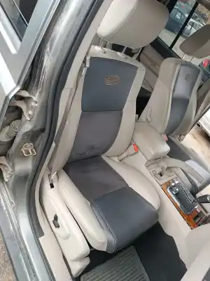 Автозапчасти б/у сиденье правое переднее за jeep commander 3.0 v6 crd limited ссылки oem iam 