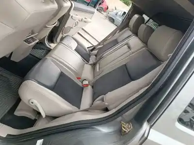 Автозапчасти б/у задние сиденья за jeep commander 3.0 v6 crd limited ссылки oem iam 