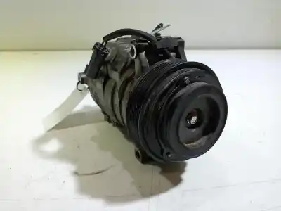 Автозапчасти б/у компрессор кондиционера воздуха за jeep commander 3.0 v6 crd limited ссылки oem iam 710845020