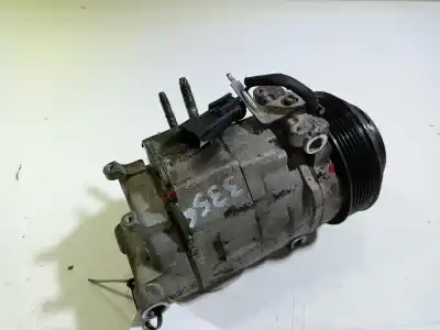 Автозапчасти б/у компрессор кондиционера воздуха за jeep commander 3.0 v6 crd limited ссылки oem iam 710845020  