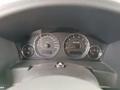 Автозапчасти б/у приборная доска за jeep commander 3.0 v6 crd limited ссылки oem iam 