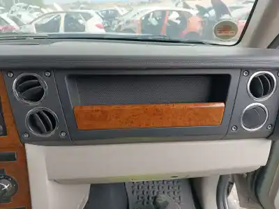 Автозапчасти б/у комплект подушки безопасности за jeep commander 3.0 v6 crd limited ссылки oem iam   