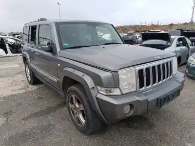 Автозапчастина б/у передній лівий культ для jeep commander 3.0 v6 crd limited посилання на oem iam   