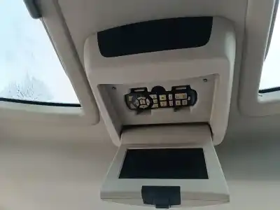 Автозапчастина б/у аудіо система / радіо cd для jeep commander 3.0 v6 crd limited посилання на oem iam   