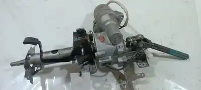 Second-hand car spare part STEERING COLUMN for HYUNDAI I10  OEM IAM references 563000X701  