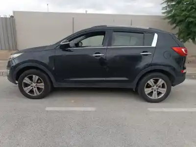 Pezzo di ricambio per auto di seconda mano misuratore di flusso per kia sportage basic 4x2 riferimenti oem iam 
